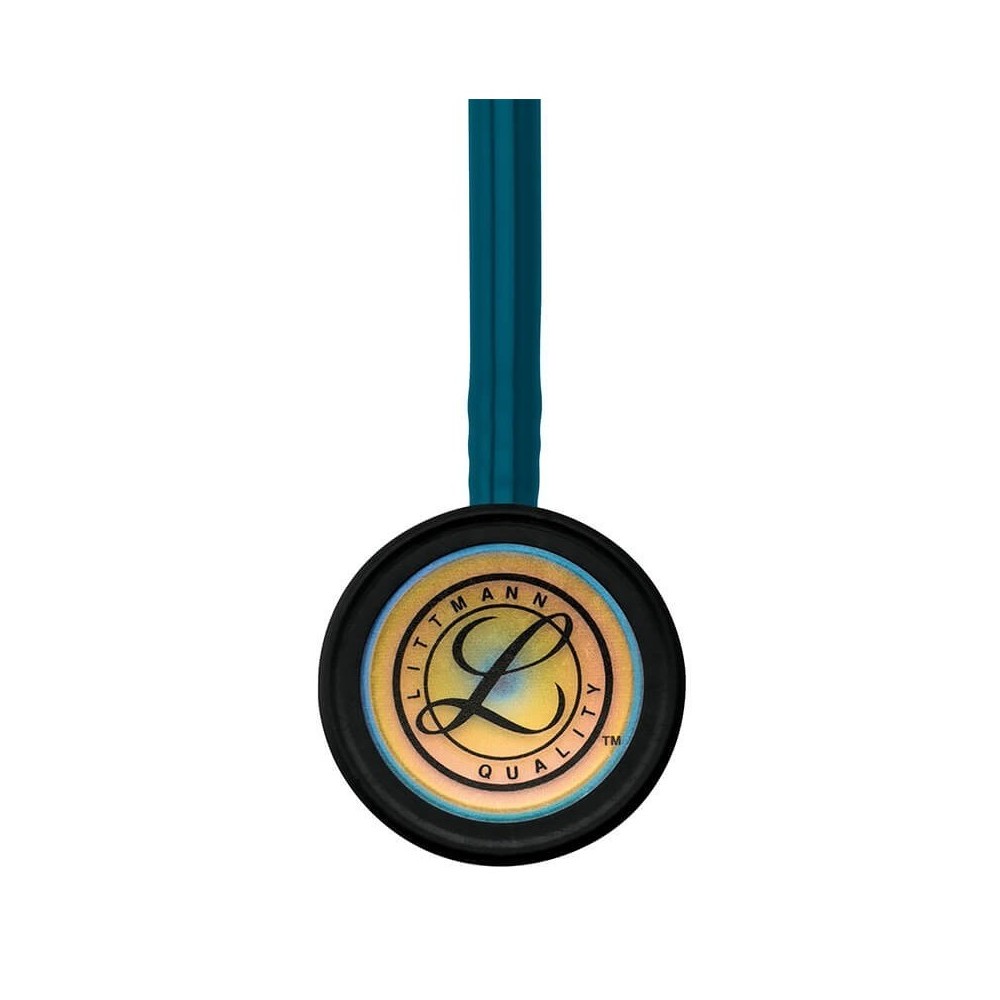 Stetoscopul 3M Littmann Classic III - imagine 3