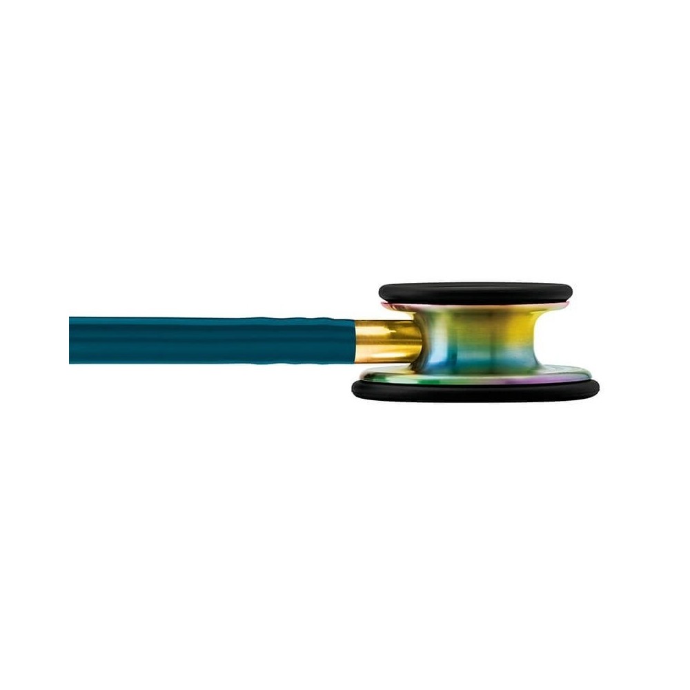 Stetoscopul 3M Littmann Classic III - imagine 2