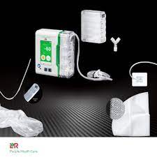 Terapia cu presiune negativa - imagine 2