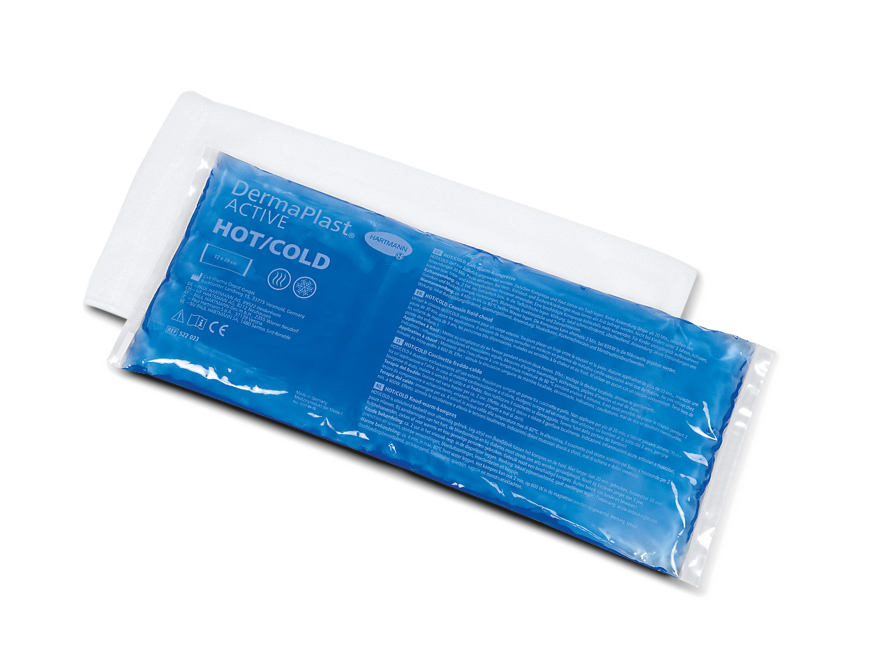 DERMAPLAST Active Hot/Cold - imagine 2