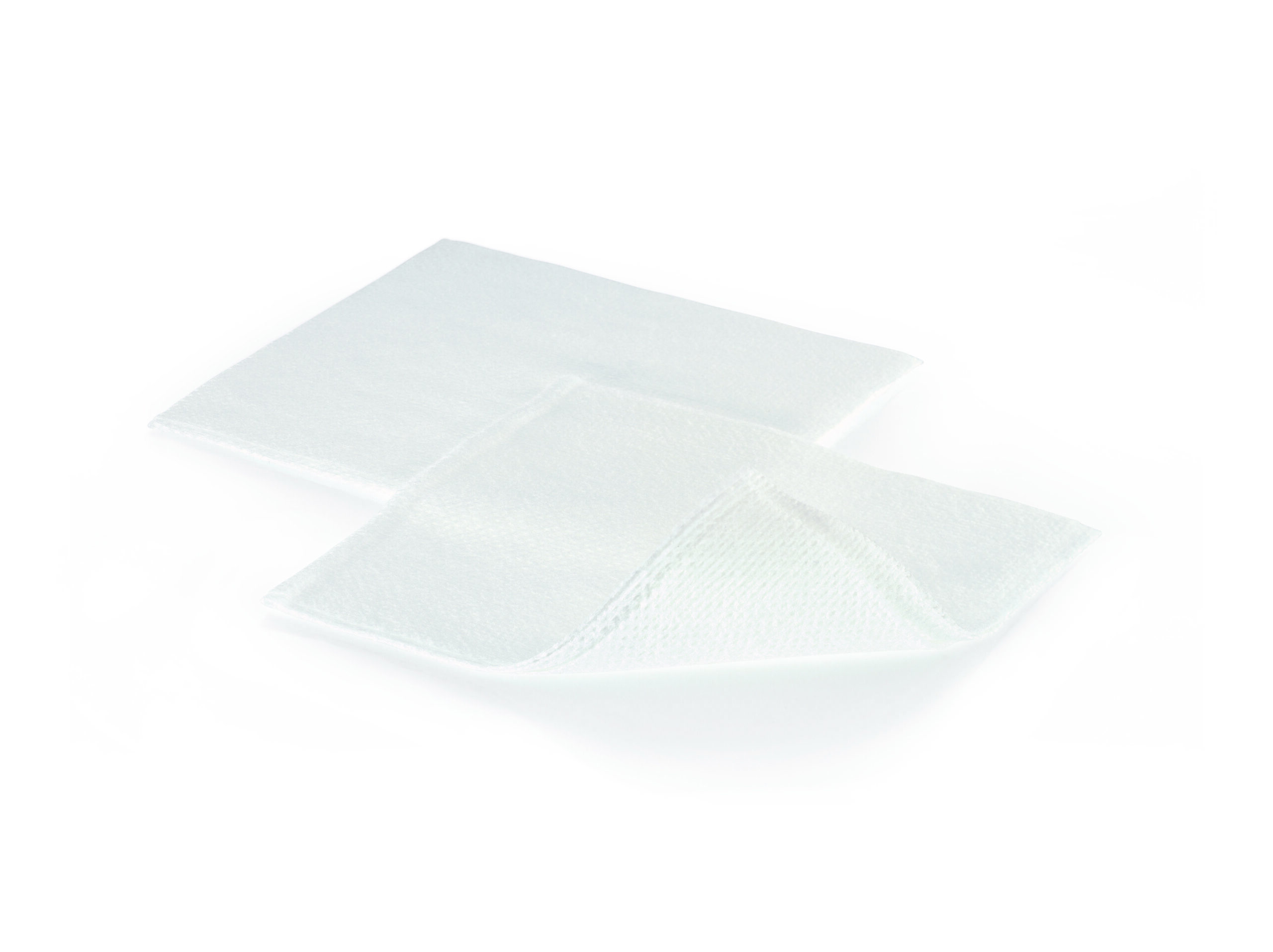 MEDICOMP extra nesterile 5 x 5 cm - imagine 2