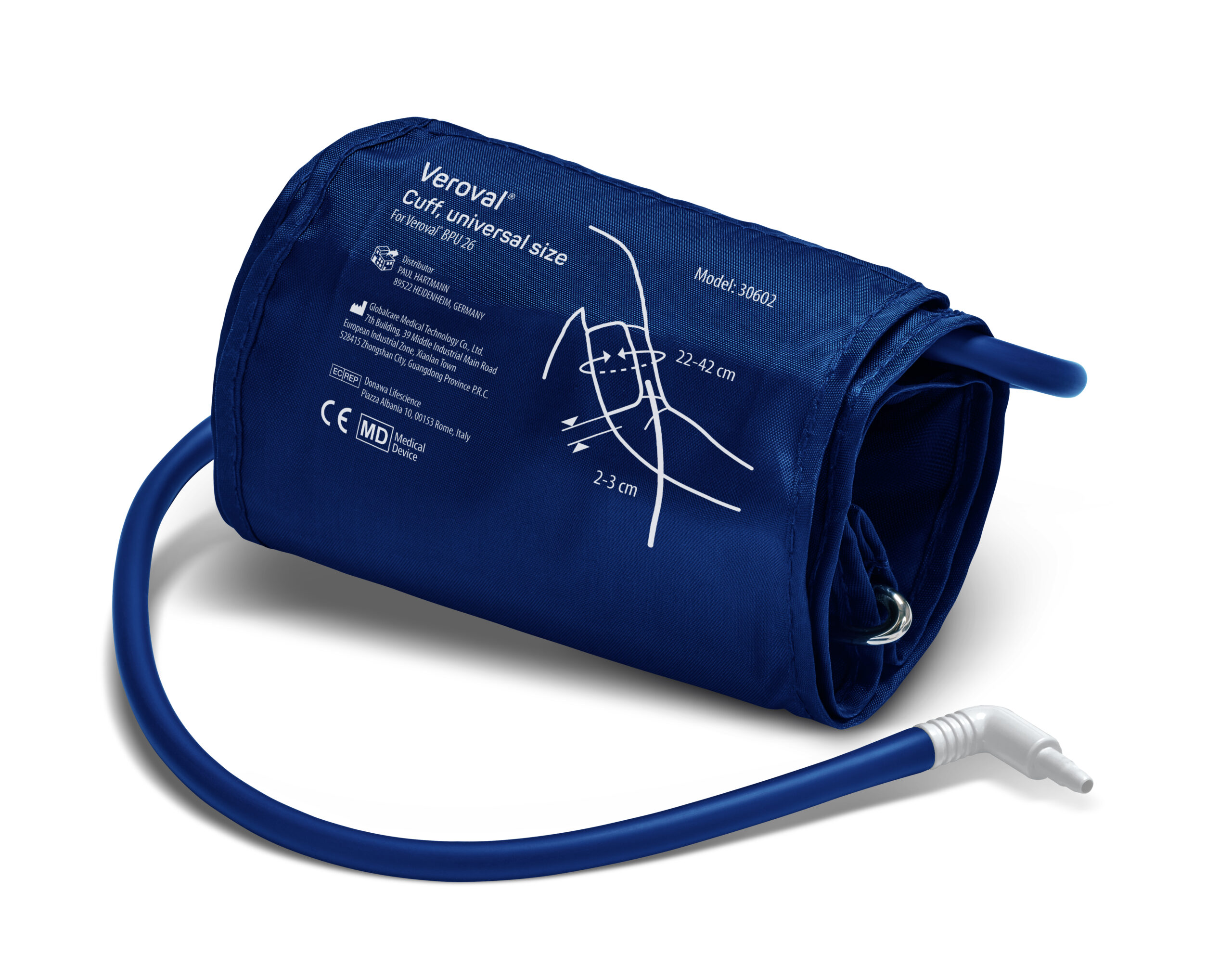 Veroval® compact + Tensiometru braț - imagine 4