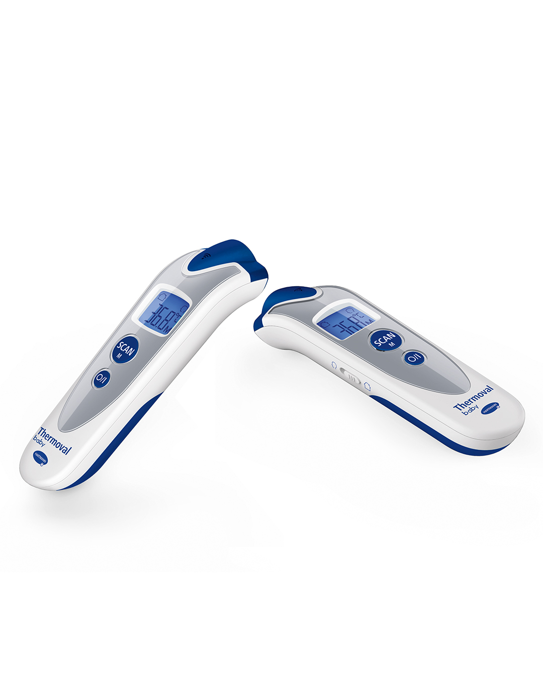THERMOVAL baby, 3in1 non-contact - imagine 2