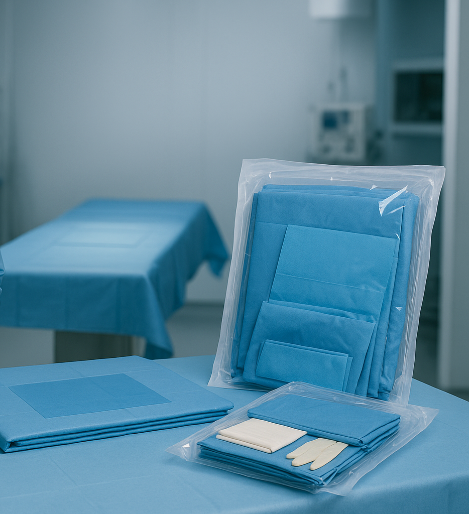 consumabile medicale Craiova