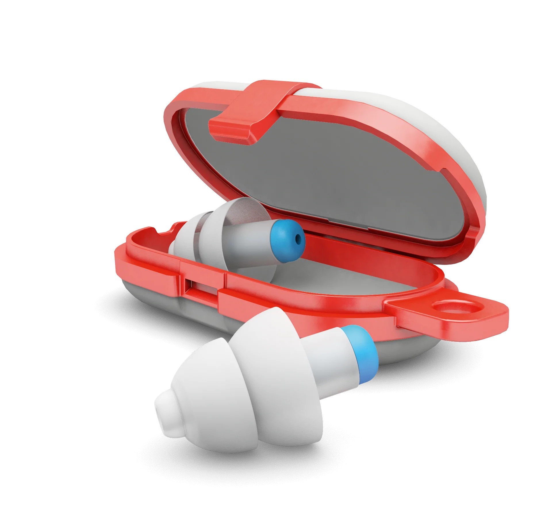 SwimSafe dopuri de urechi pentru inot - imagine 4